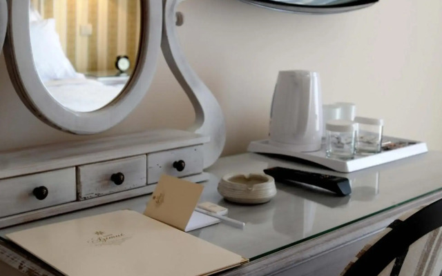 Hotel Azimut