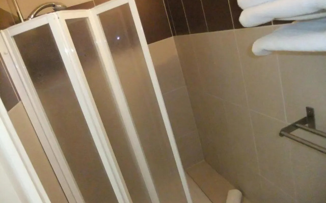 Hôtel restaurant U.Pozzu