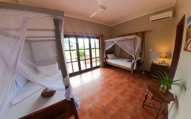 Mandarin Resort Zanzibar