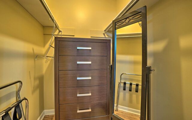 Charming Nashville Home Near Restaurants & Bars!