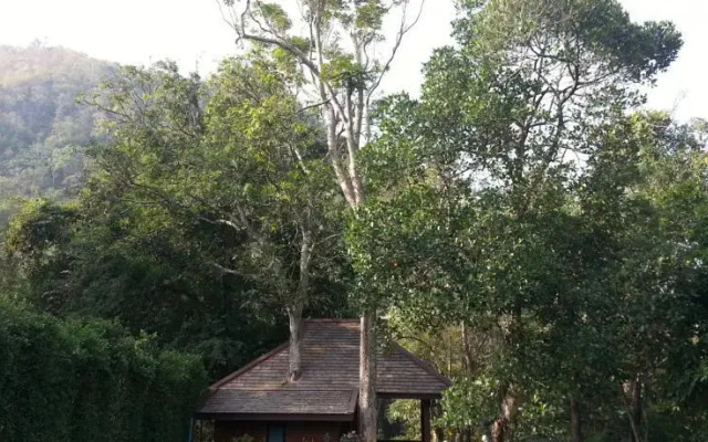 Puntara Khao Yai