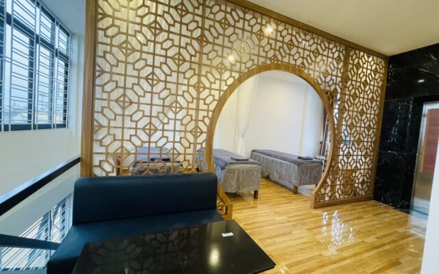 Sapphire Hotel Hue