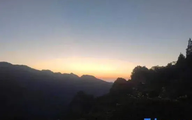 Yinxian Baicaotang Homestay