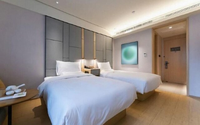 Yandang Holiday Hotel