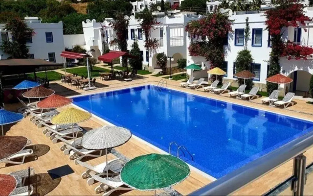 Paradise Apart