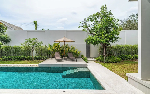 Botanica Modern By Villacarte 159/32