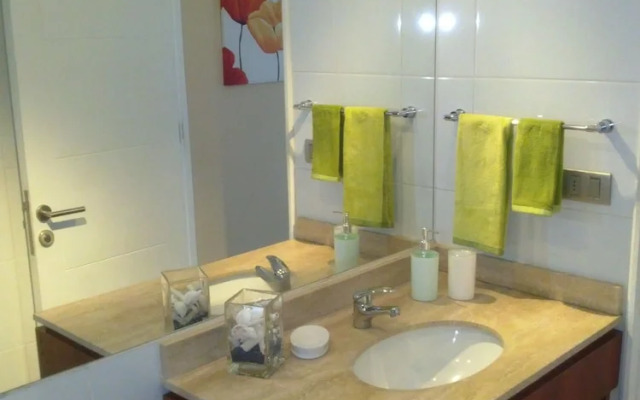 NM ApartHotel Castellon