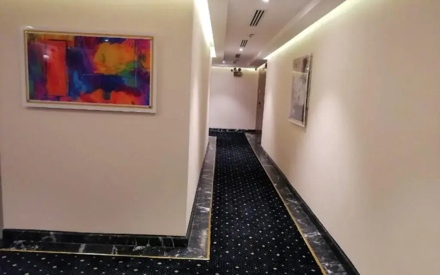 Al-Dammam Oriental