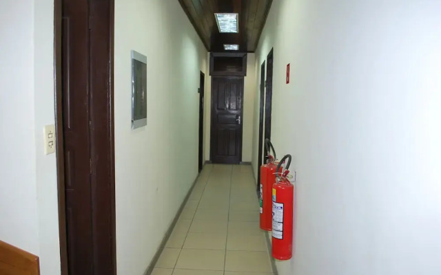 Hotel da Reserva Natural Vale