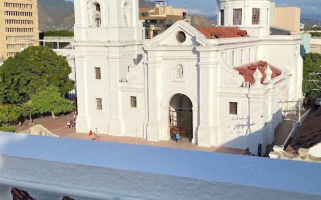 Hotel Basilica