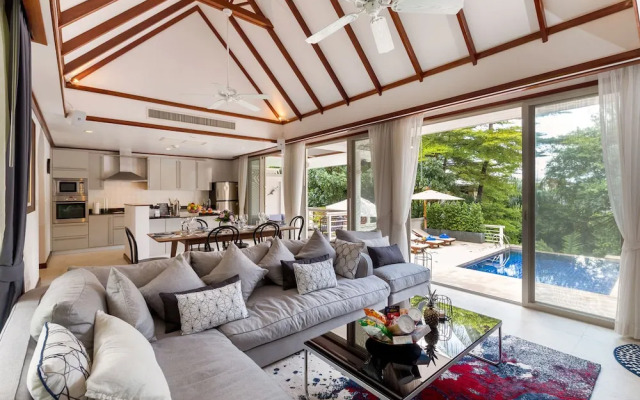 Katamanda - Villa Makata 1