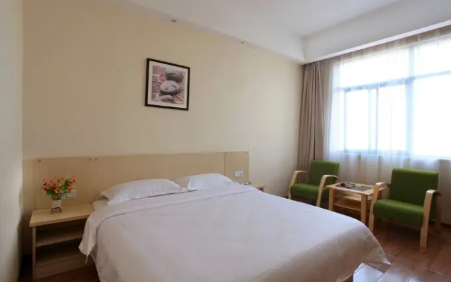 Xiangtan Chengyuan Hotel