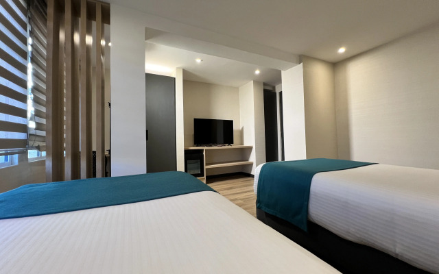 Hotel Grand Park