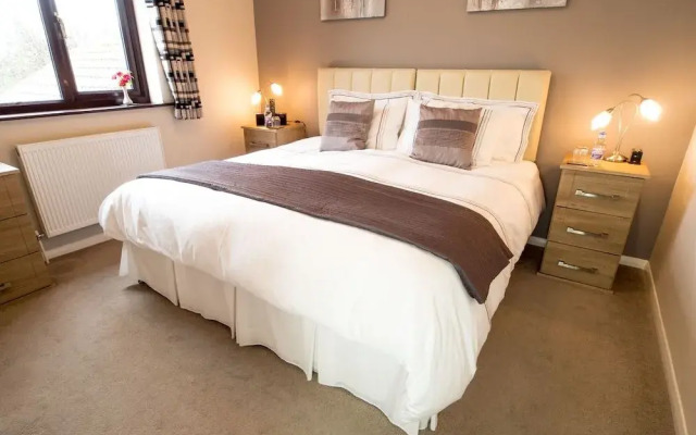 Linden Bed & Breakfast