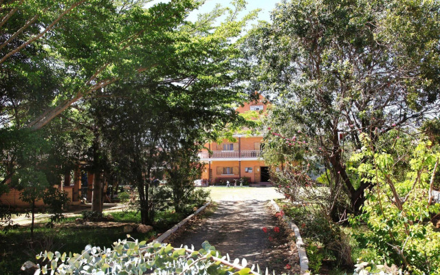 Relais Du Rova