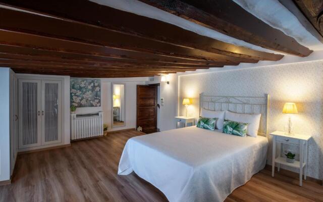 Suites Plaza Vandale