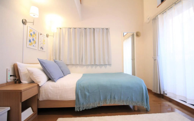 Residence Libra