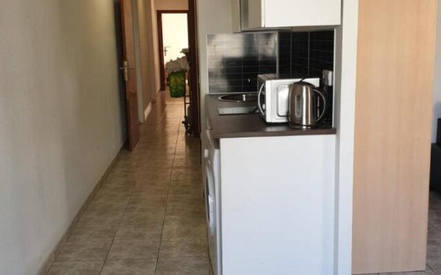 Apartamento Abrevadero