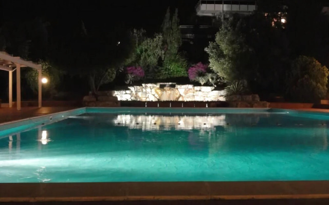 Hotel Residence Poggio Delle Ginestre