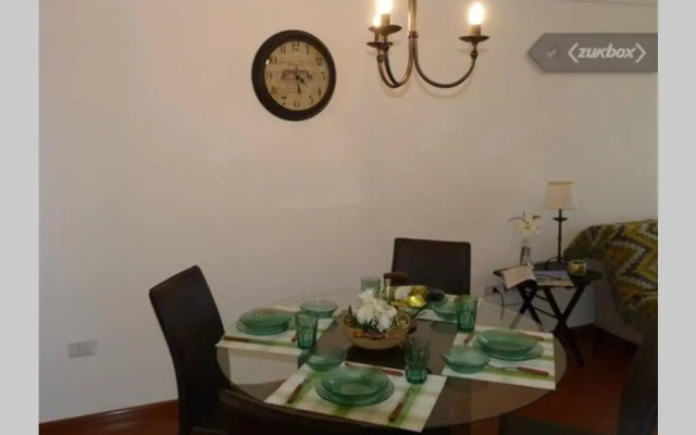 Departamento Ohiggins I