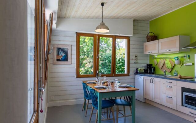 GiA te au Jardin (CCN106)