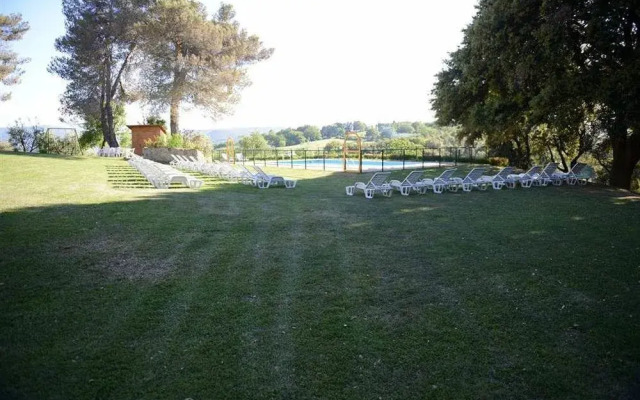 Residence San Francesco