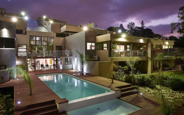 Dynasty Forest Sandown Accommodation