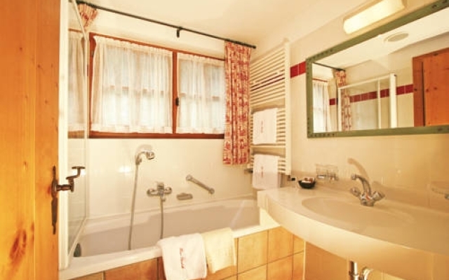 Haus Elisabeth Obergurgl