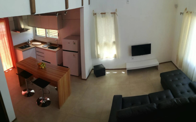 Presenza 1 Casas de Playa