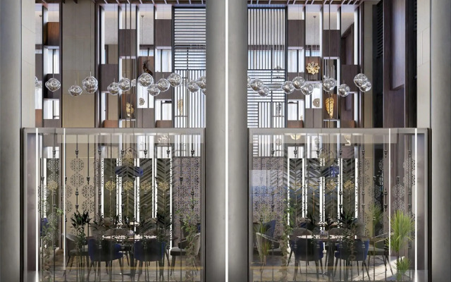Holiday Inn & Suites Al Khobar by IHG