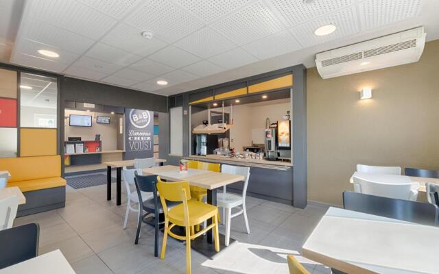 B&B HOTEL AIX EN PROVENCE Pont de l'Arc