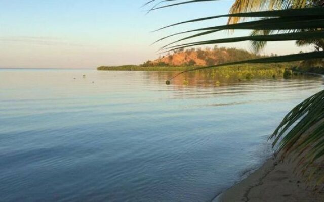 Rendezvous Malolo Eco Lodge