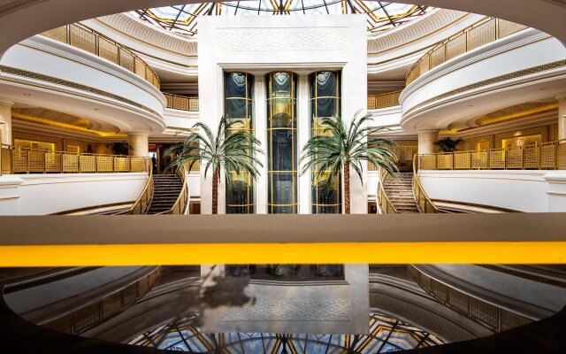 Ezdan Palace Hotel