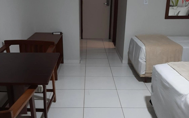 Portobello Park Hotel