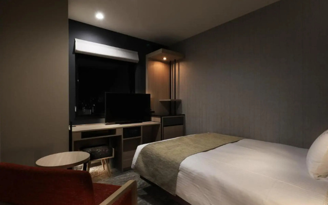 Almont Hotel Nippori