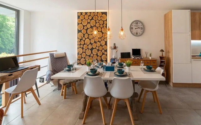 Magnificent Holiday Home for 6 Adults in Xhoffraix
