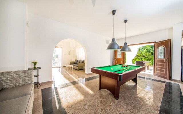 Villa Malibu