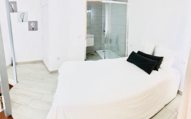 Apartamento White Triplex