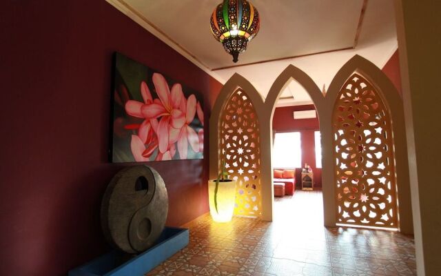 Ocean View Residence