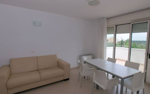 Beautiful Holiday Home in Vasto near Sea