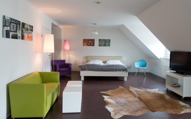 Stanys Das Apartmenthotel