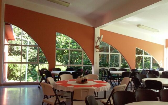 Hotel Ashram de Coatepec
