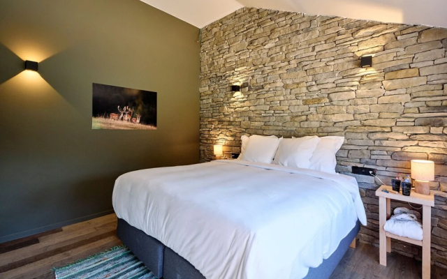 Le Domaine de Bra - фото 3