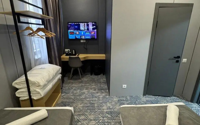 Home Inn (Хоум Инн)