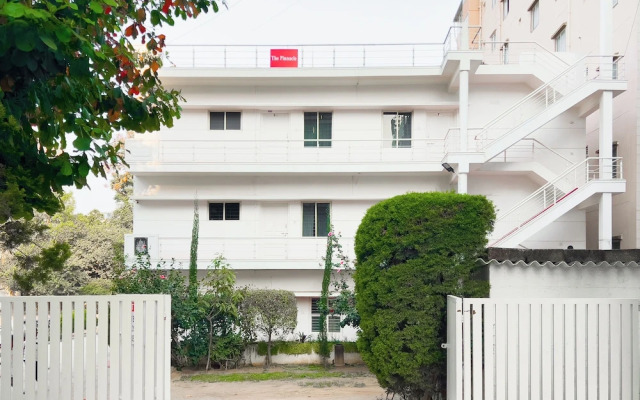 The Pinnacle - Electronic City