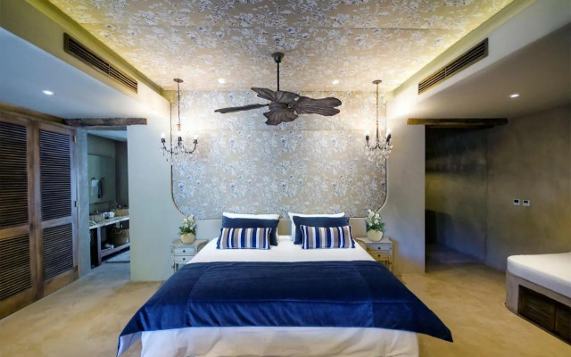 La María Hotel Boutique