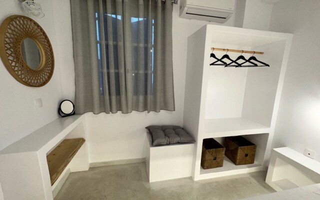 Naousa Getaway 2 Bd Dreamy Island Escape