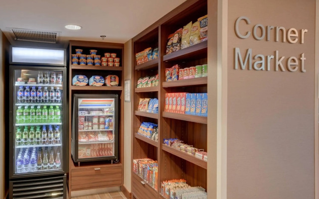 Fairfield Inn by Marriott Boston Woburn-Burlington