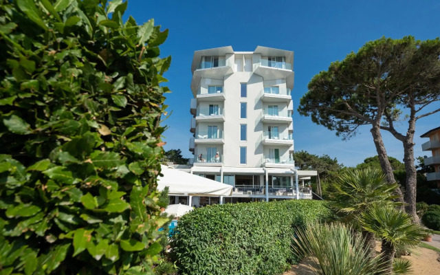 Hotel Garden Sea