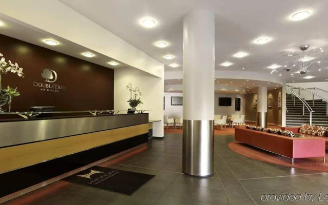 DoubleTree by Hilton Milton Keynes